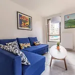 Apartment Le Vercingetorix Centre +parking *