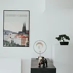 Le Vercingetorix Centre +parking Apartment *