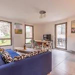 Apartment Le Vercingetorix Centre +parking Clermont-Ferrand