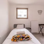 Apartment Le Vercingetorix Centre +parking