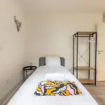 Apartment Le Vercingetorix Centre +parking Clermont-Ferrand
