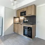 Apartment Le Vercingetorix Centre +parking Clermont-Ferrand