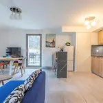 Apartment Le Vercingetorix Centre +parking