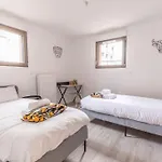 Le Vercingetorix Centre +parking Apartment