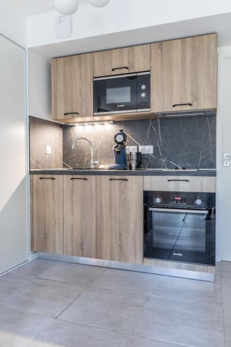 Le Vercingetorix Centre +parking Apartment *